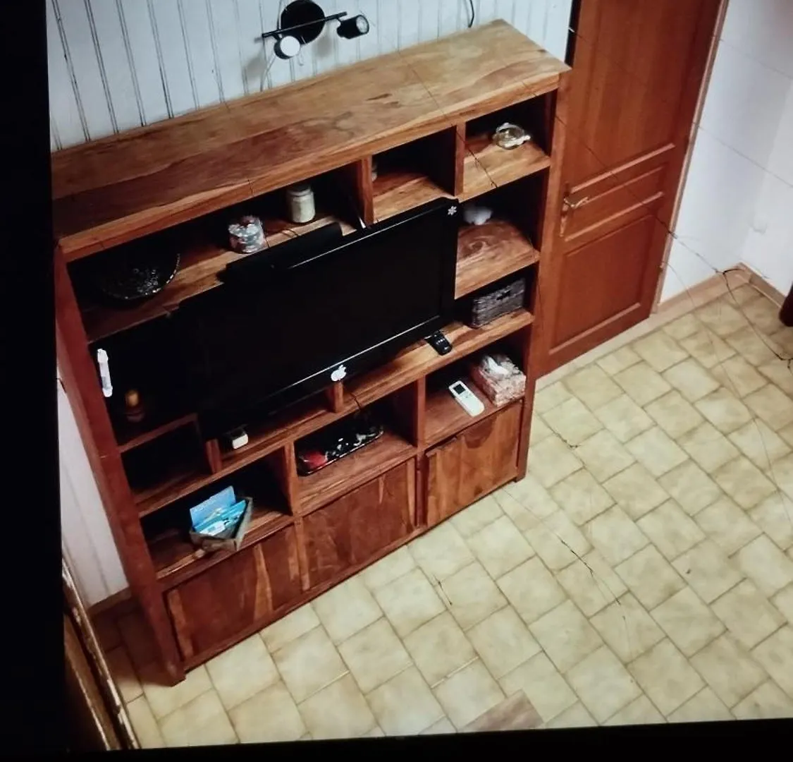 Nartelle 26 Apartment Sainte-Maxime