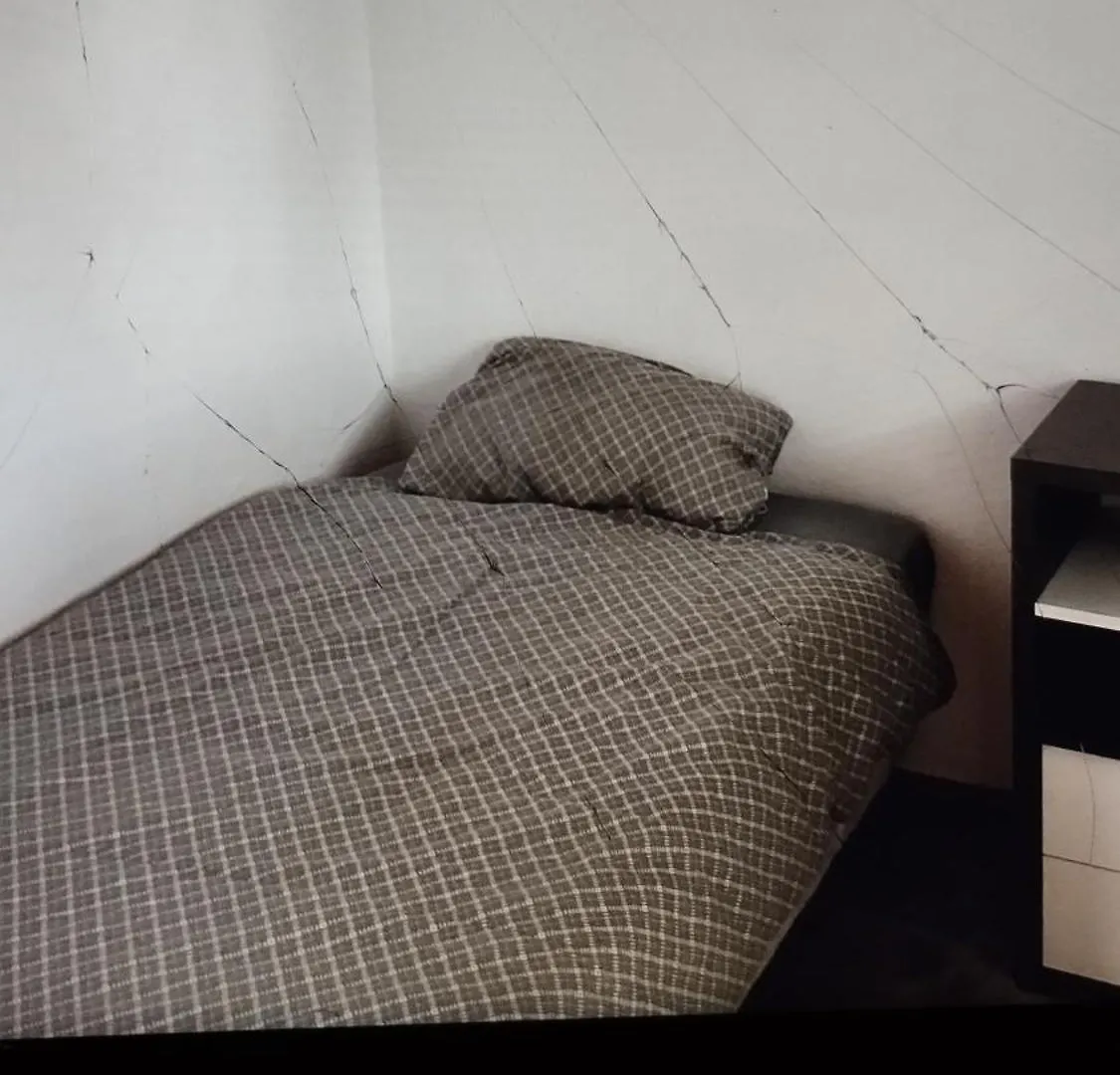 Nartelle 26 Apartment Sainte-Maxime 0*,