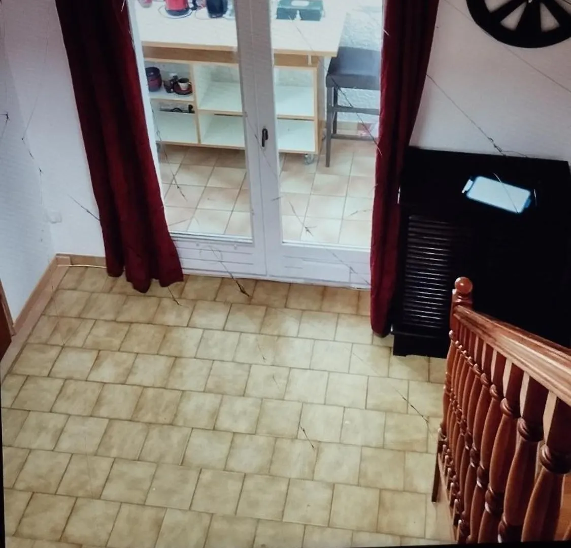 Nartelle 26 Apartment Sainte-Maxime