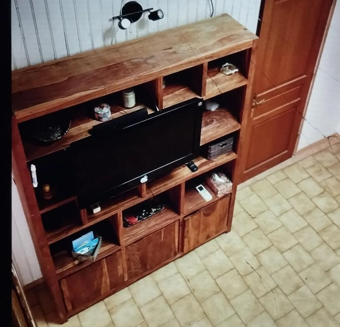 Nartelle 26 Apartment Sainte-Maxime France