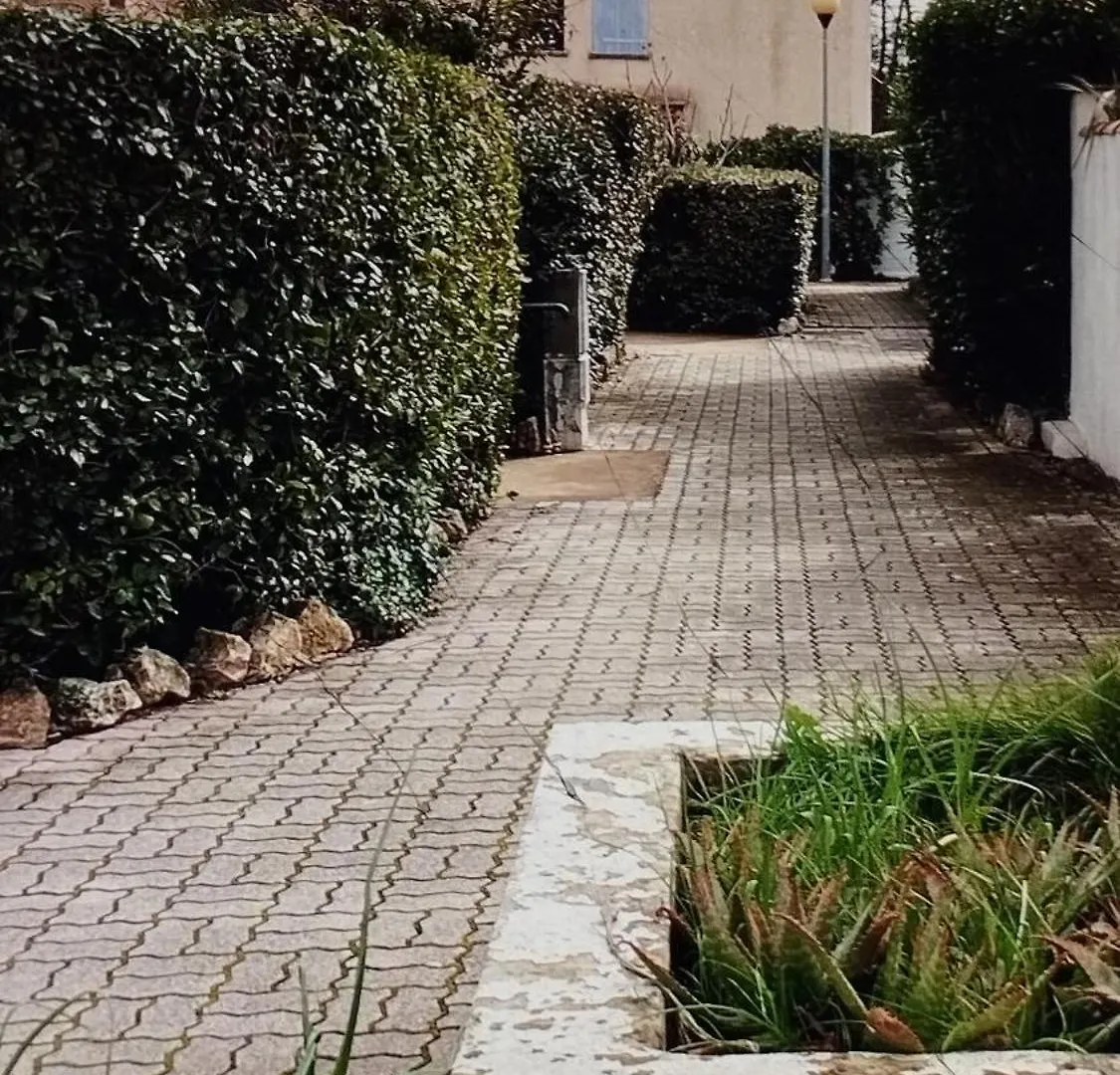 Nartelle 26 Apartment Sainte-Maxime