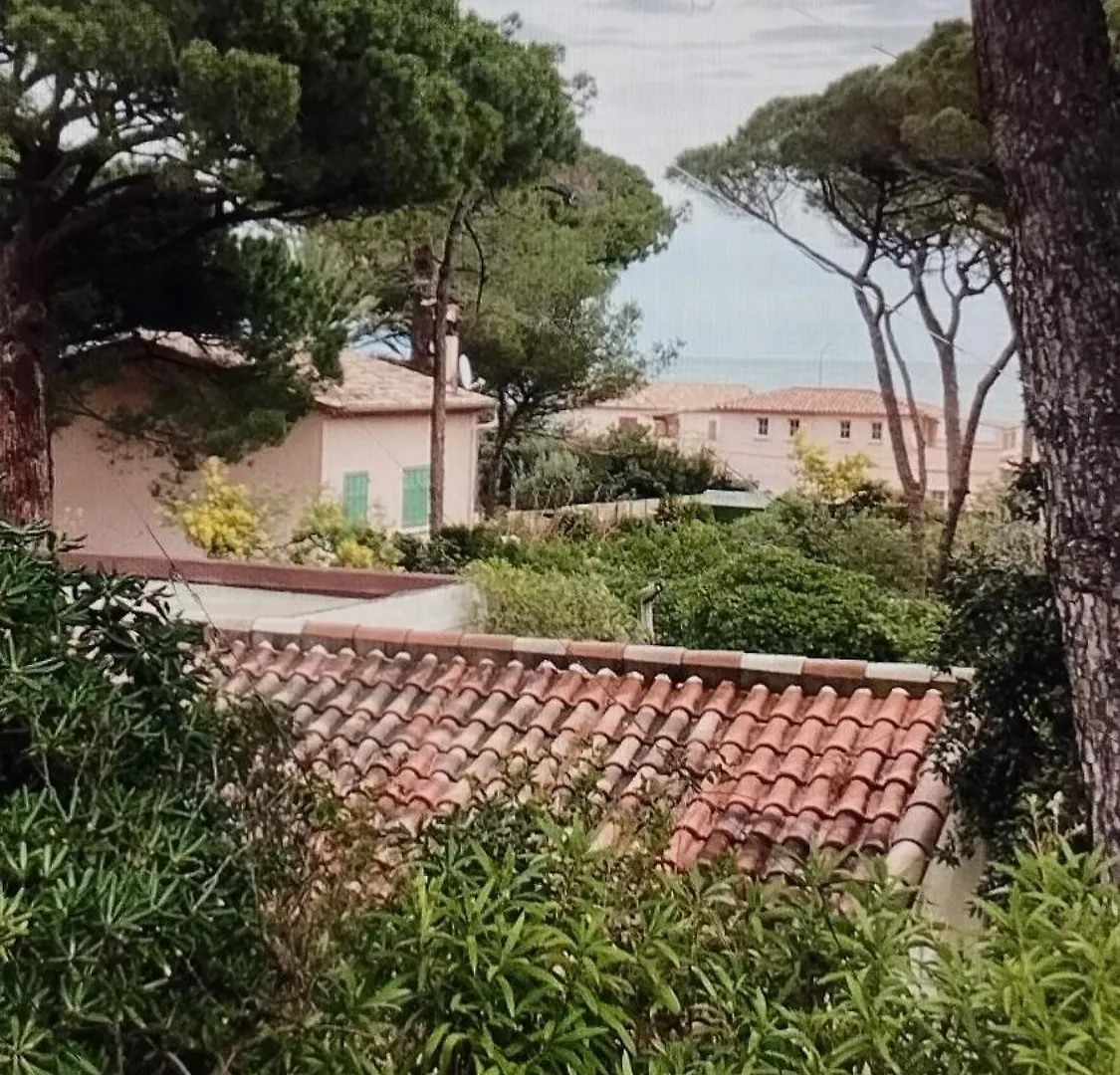 Nartelle 26 Apartment Sainte-Maxime 0*,  France