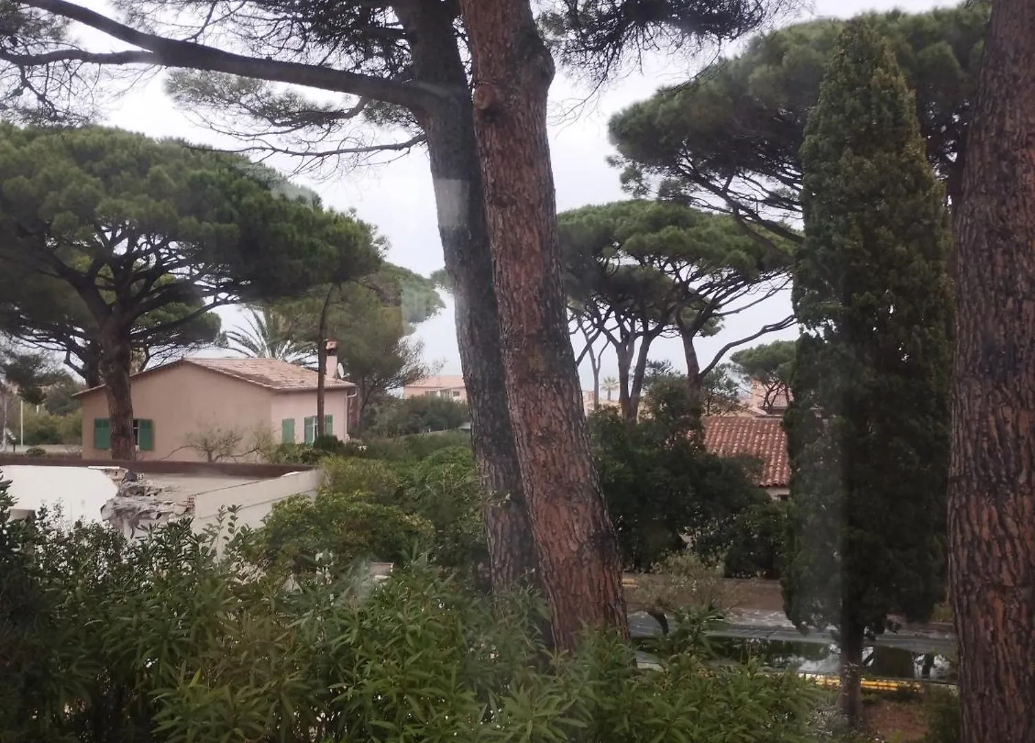 Nartelle 26 Apartment Sainte-Maxime